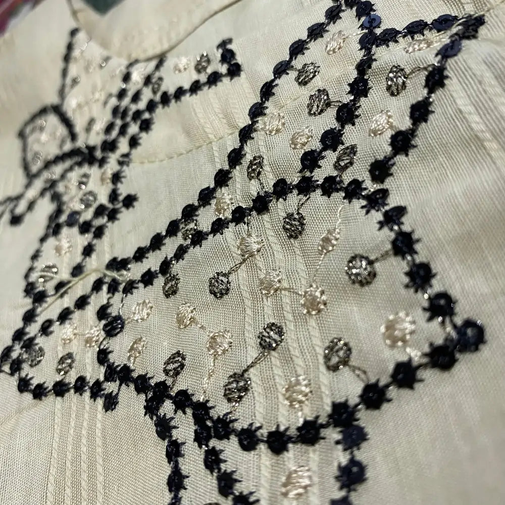 Premium Cotton Summer Collection 2025