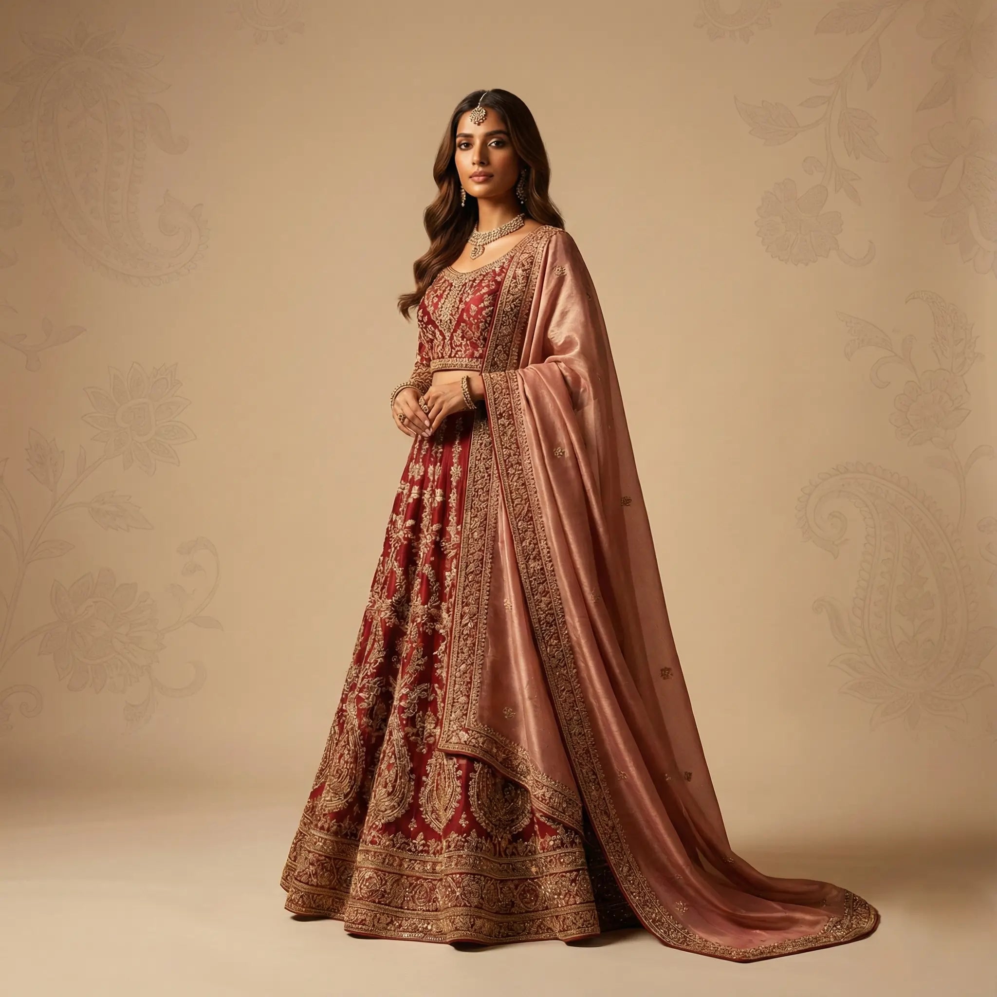Lehenga