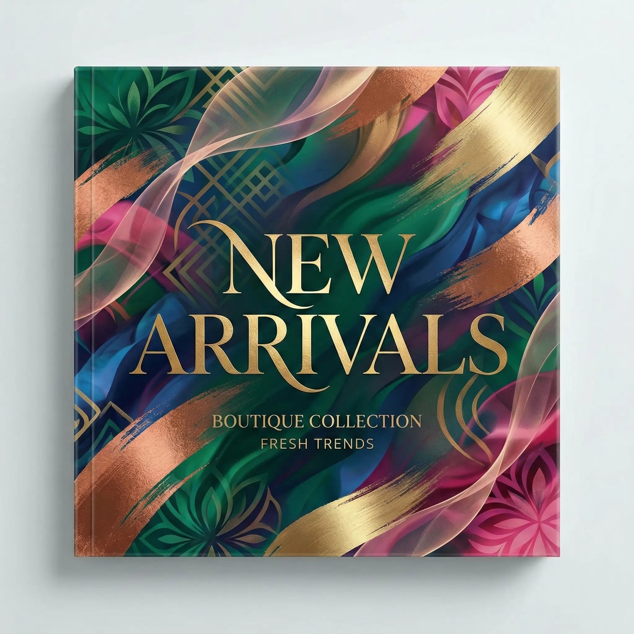 New Arrivals