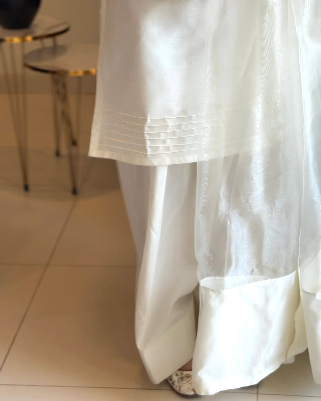 Farshi Shalwar