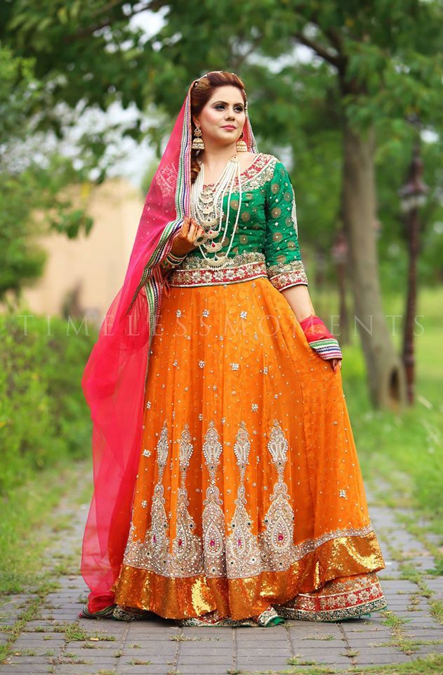 Lehenga Collection