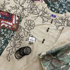 Premium Cotton Summer Collection 2025