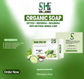 Organic Soap
