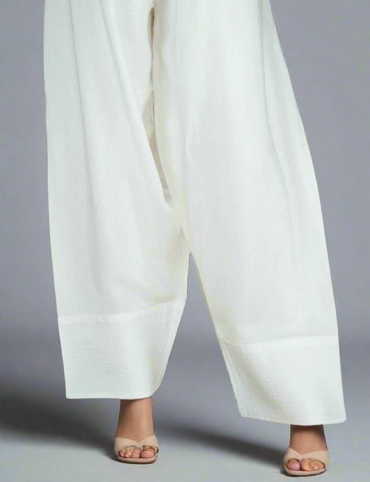 Farshi Shalwar for Women