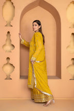 She International Eid Collection 2025 – Luxury Festive Wear