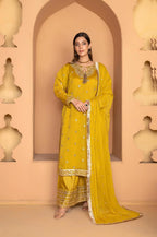 She International Eid Collection 2025 – Luxury Festive Wear