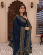 Sheesha Silk Formal Wear