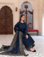 Sheesha Silk Formal Wear