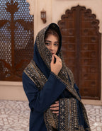 Sheesha Silk Formal Wear