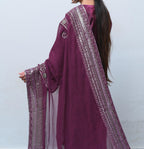 Sheesha Silk Formal Wear
