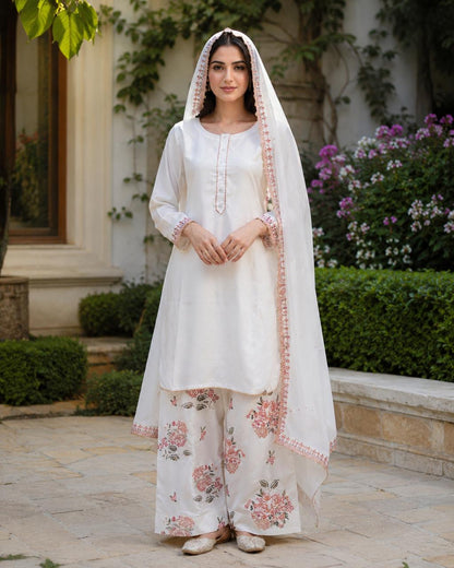 Kashmiri Farshi Shalwar