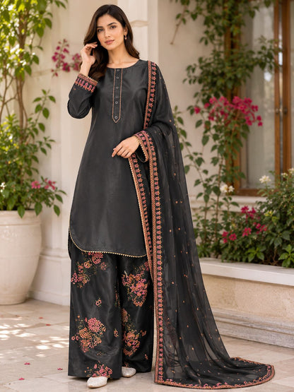 Kashmiri Farshi Shalwar
