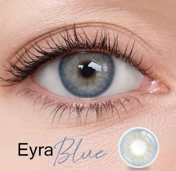 Eyes Color Lenses – Stylish Contact Lenses for Girls & Boys