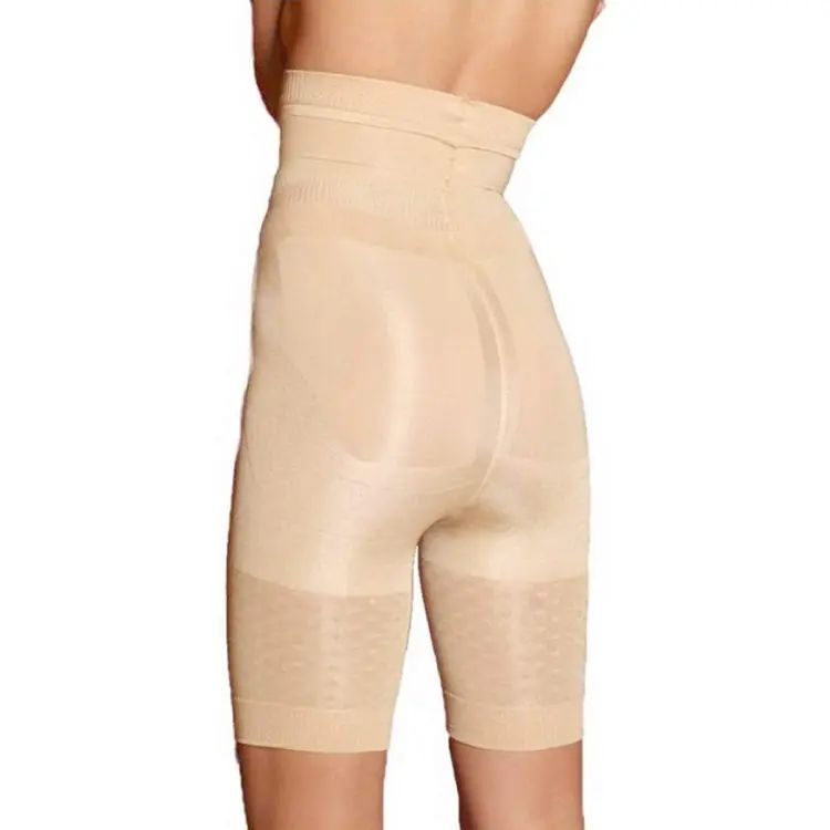 Lower Half Body Shaper – High Waist Shapewear for Women