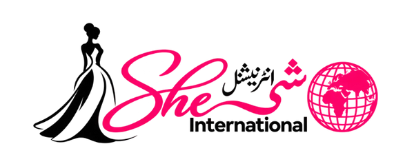 SHE International