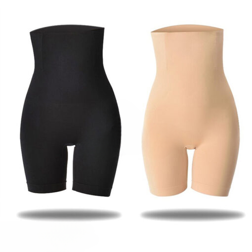 Slim Body Panty – High Waist Shapewear for a Sleek Silhouette