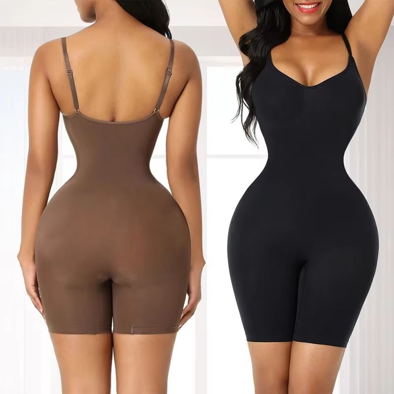 Women Full Body Shaper – Slimming Bodysuit for Total Confidence